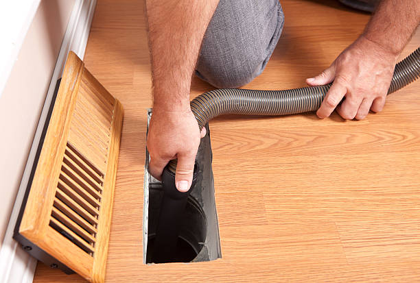 Best Ventilation Cleaning Services  in Wahneta, FL
